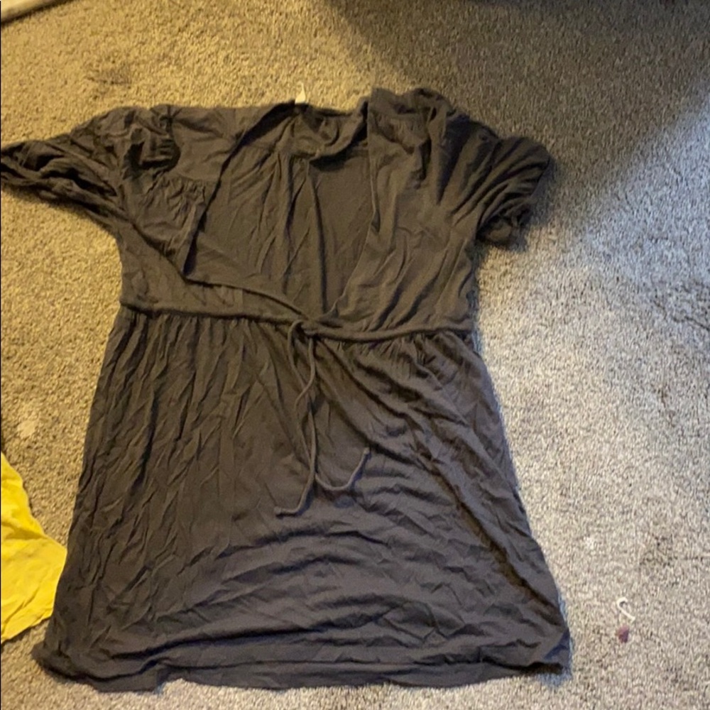 Maternity shirt